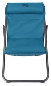 Leżak turystyczny NILS CAMP NC3018