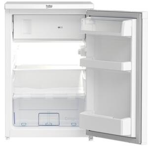 Lodówka BEKO TSE1284N 84cm Biała