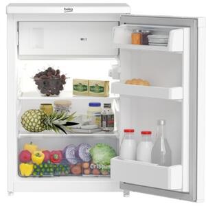 Lodówka BEKO TSE1284N 84cm Biała