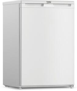 Lodówka BEKO TSE1284N 84cm Biała