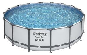 Basen BESTWAY 5612Z 488 x 122 cm 19480L
