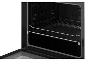 Piekarnik TEKA HBB 735 41560210 WISH Elektryczny Inox A+