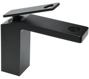 Bateria umywalkowa FALA Noir 1 75880 Czarny