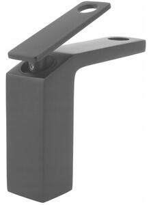 Bateria umywalkowa FALA Noir 1 75880 Czarny