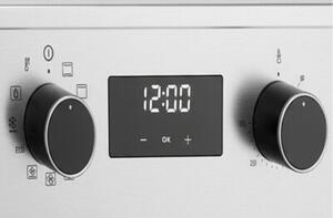 Piekarnik TEKA HBB 735 41560210 WISH Elektryczny Inox A+