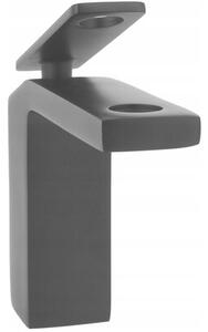 Bateria umywalkowa FALA Noir 1 75880 Czarny