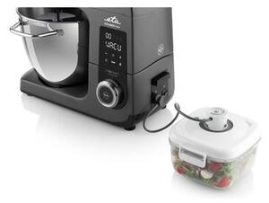 Robot kuchenny ETA Kuliner II Max 203890010 1700W z wagą