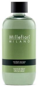 Olejek zapachowy Millefiori do Dyfuzorów - Verdant Escape - 250ml