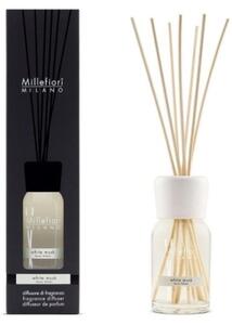 Dyfuzor zapachowy Millefiori - White Musk - 100ml