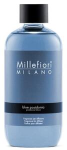 Olejek zapachowy Millefiori do Dyfuzorów - Blue Posidonia - 250ml