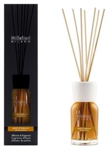 Dyfuzor zapachowy Millefiori - Petali di Tabacco - 100ml