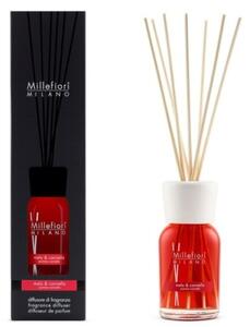 Dyfuzor zapachowy Millefiori - Mela & Cannella - 100ml