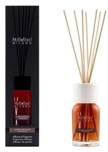 Dyfuzor zapachowy Millefiori - Vanilla & Wood - 100ml