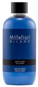 Olejek zapachowy Millefiori do Dyfuzorów - Cold Water - 250ml