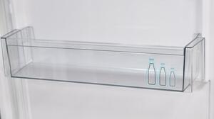Lodówka SHARP SJ-FBB02DTXLE-EU 152cm Inox