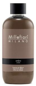 Olejek zapachowy Millefiori do Dyfuzorów - Ombra - 250ml