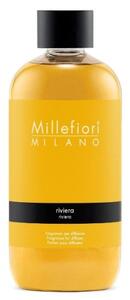 Olejek zapachowy Millefiori do Dyfuzorów - Riviera - 250ml
