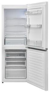 Lodówka SHARP SJ-FBB02DTXWE-EU 152cm Biała