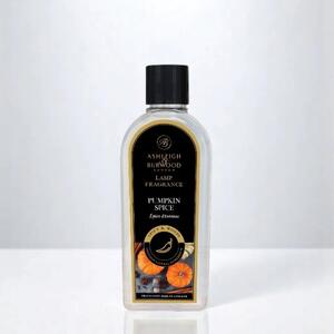 Olejek do lampy zapachowej - Pumpkin Spice - Dynia z przyprawami 500ml