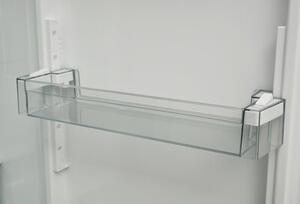 Lodówka SHARP SJ-FBB02DTXLE-EU 152cm Inox
