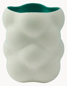 Wazon z ceramiki Grape, W 30 cm