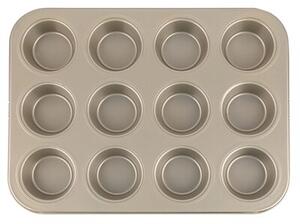 Forma do muffinek FLORINA Cookie (35 x 26.5 x 3 cm)