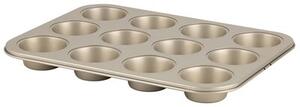 Forma do muffinek FLORINA Cookie (35 x 26.5 x 3 cm)