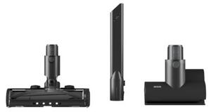 Odkurzacz AIWA Zenkaisui Evo 4 Pet Care AVC-620