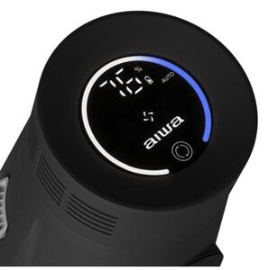 Odkurzacz AIWA Zenkaisui Evo 4 Pet Care AVC-620