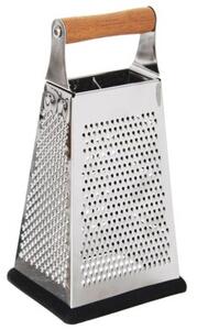 Tarka kuchenna stalowa 4-stronna 22 cm