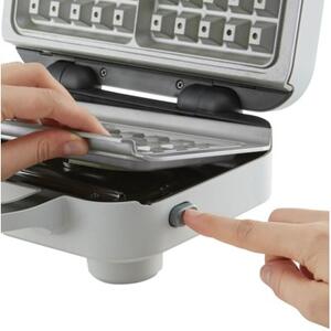 Gofrownica BREVILLE DuraCeramic VST072X