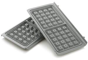 Gofrownica BREVILLE DuraCeramic VST072X