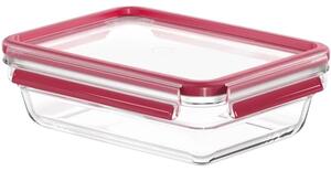 Pojemnik spożywczy TEFAL Masterseal N1040910 1.1 L Przezroczysty