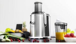 Sokowirówka CECOTEC StrongTitanium 19000 XXL