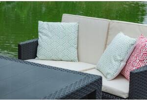 Zestaw Mebli Ogrodowych Sicilia SPECIAL KING QUEEN 8 OSÓB