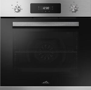 Piekarnik ETA Basic 178590000 Elektryczny Inox A+