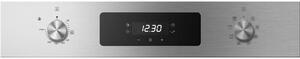 Piekarnik ETA Basic 178590000 Elektryczny Inox A+