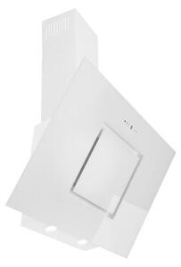Okap AFRELLI AW-6 Tosca 80 BiaÅy 635m3/h 64dB klasa B oÅwietlenie LED