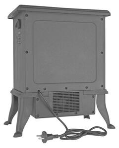 Kominek elektryczny MISSION AIR Keystone