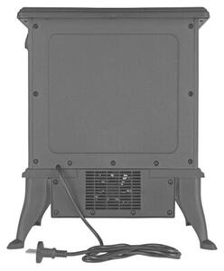 Kominek elektryczny MISSION AIR Keystone