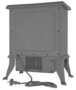 Kominek elektryczny MISSION AIR Keystone