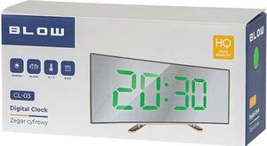 Budzik BLOW CL-03