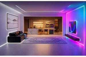 Taśma LED SWITCHBOT LED Strip Light 3, 5 m