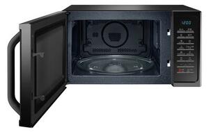 Kuchenka mikrofalowa SAMSUNG MC28H5015AK 900W średnica 32 cm pojemność 28L System TDS Czarny