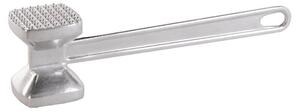 Tłuczek do mięsa aluminiowy dwustronny 22,5 cm