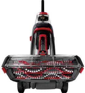 Odkurzacz mopujący BISSEL ProHeat 2X Revolution aktywne mycie, separacja wody