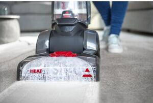 Odkurzacz mopujący BISSEL ProHeat 2X Revolution aktywne mycie, separacja wody