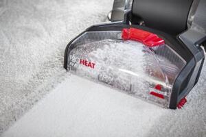 Odkurzacz mopujący BISSEL ProHeat 2X Revolution aktywne mycie, separacja wody
