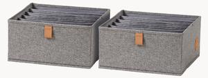 Organizer do przechowywania Premium, 2 szt