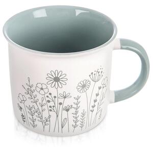 Kubek porcelanowy 400 ml